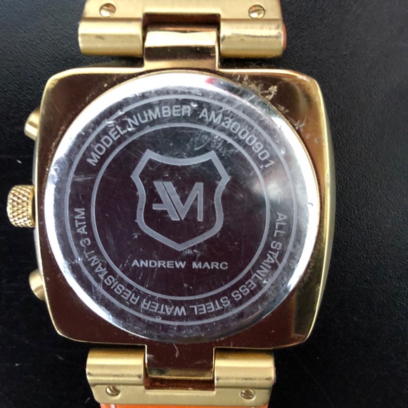 Andrew Mark - Picture 3 of 8